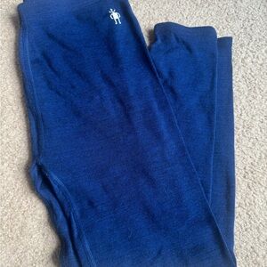 Smartwool Kids Base Layer